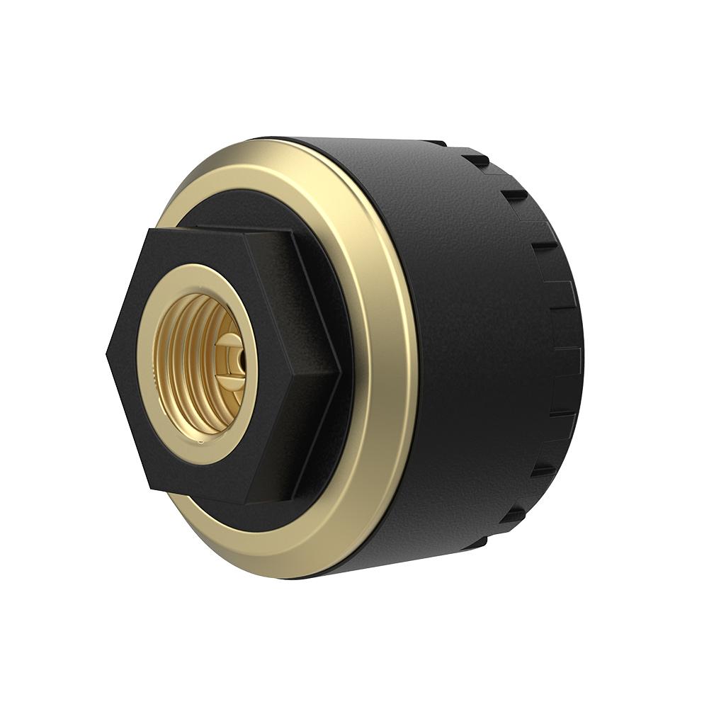 Car TPMS Bluetooth-compatible Tire Pressure Monitoring System External Sensor App Car Tire Pressure Monitoring System