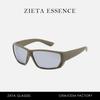 Polarized Beach Vacation Sunglasses Outdoor Surfing Fishing Uv Protection Glasses Sports Cycling Sunglasses