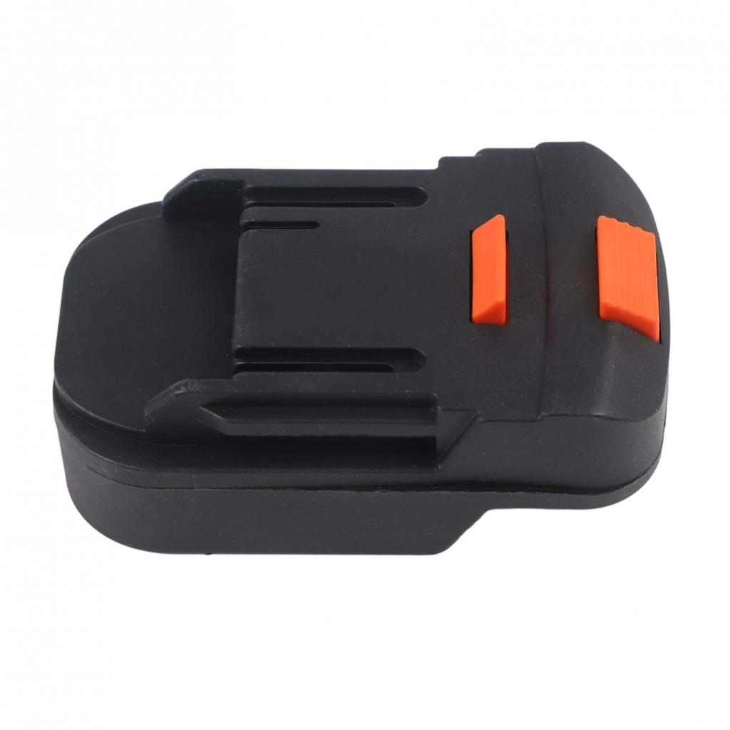 Battery Adapter Converter Cordless Power Tools Enhanced Performance