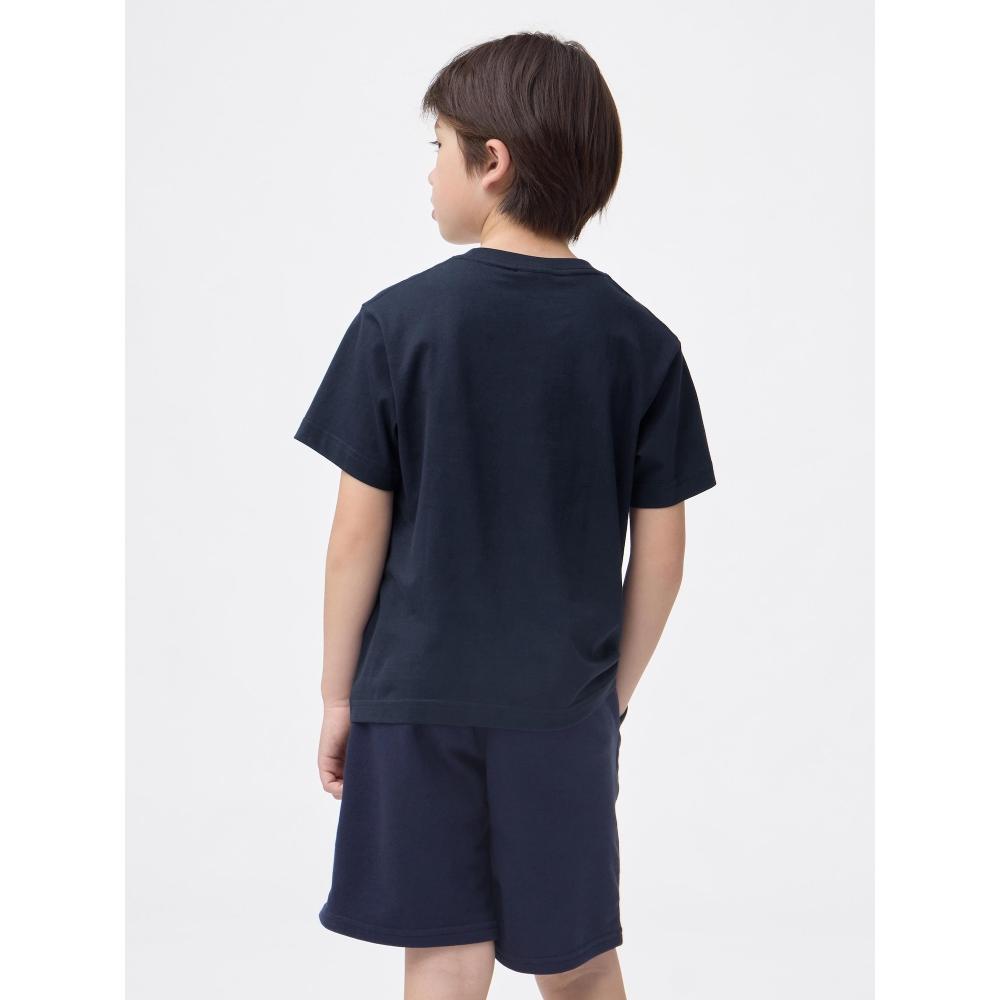 Gu By Uniqlo Kids  Unisex  Graphic T kirBy