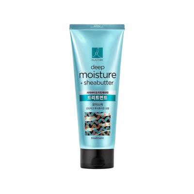Elastine Deep Moisture Shea Butter & Phyto Keratin Hair Treamtent 300ml*1Pc/2Pcs/3Pcs