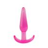Silicone Anal Sex Toys Butt Plug For Women Men Toys For Adults 18 Soft And Comfortable Anal Plug Sex Shop For Female Men Gay