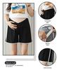 Women's Summer Maternity Wide Leg Low Waist Casual Sports Shorts