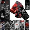 Casing for Xiaomi Redmi Note 13 14 Pro Plus ProPlus 14C 13C Pro+ 5G Phone Cover Protective Case Berserk Cartoon Guts