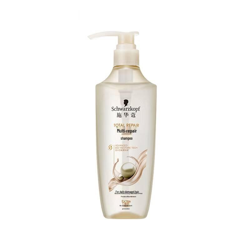 

Schwarzkopf Multi-Effect Repair Shampoo