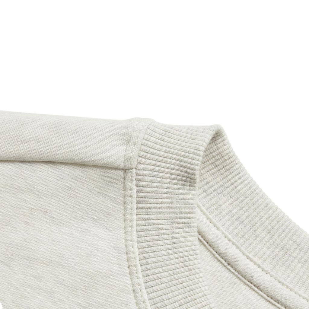 Li Ning Daily Prosperity Series Cny Zodiac Letter Round Neck Comfortable Breathable Versatile Casual Sweatshirt Men Sweatshirt AWDV165-9