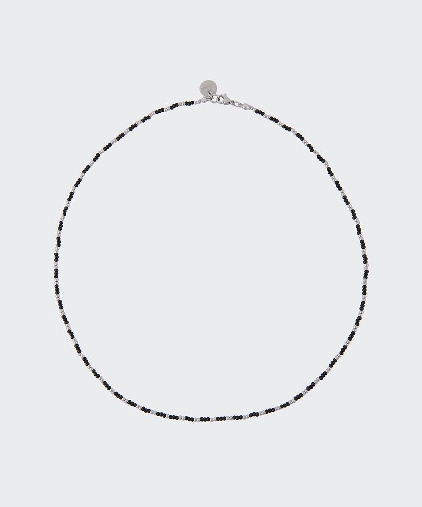 Frage Summer Bead Ring Necklace