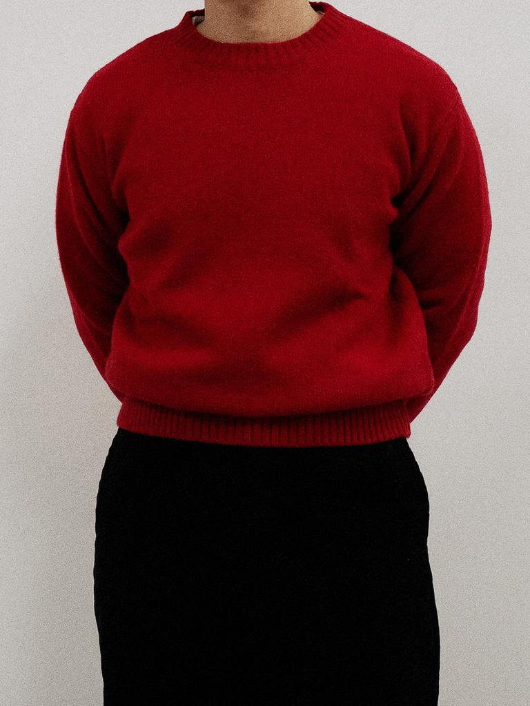 MILITORA Lot. 901 Palette Sweater (C Type)