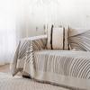 Chenille Sofa Towel Cover Cloth Ins Style All-Inclusive Universal Four Seasons Universal Sofa Blanket Sofa Cover Non-Slip Cover Blanket