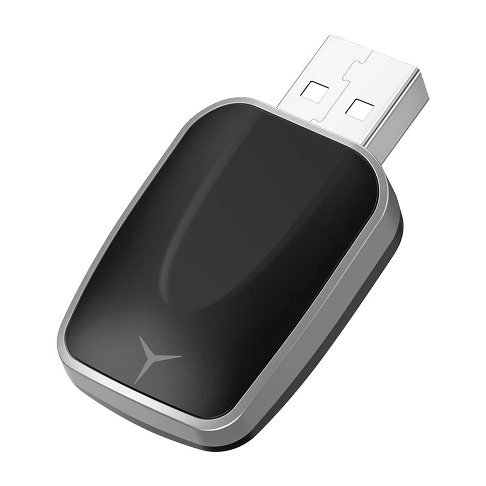 

Wired To Wireless Carplay & Android Auto 2 in 1 Dongle OTA Upgrade Adapter