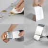 Dach Auslaufsicheres Wasserdichtes Band Aluminiumfolie Klebstoff Super Klebriges Tuch Rissreparatur Anti-Auslauf Rohre Küchenwände Aufkleber