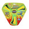Three Childrens Leaf Soft Boomerang Outdoor Safety Puzzle Parentchild Toy