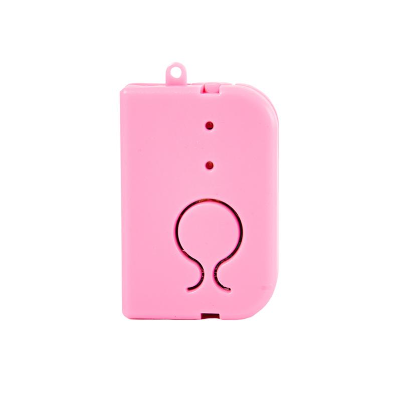 1 Adet İnfüzyon Sıvısı Hatırlatıcı Sensör Otomatik Sesli Alarm Pille Çalışan Güvenlik Bakım Cihazı Otomatik Damla Besleme Sesli Alarm