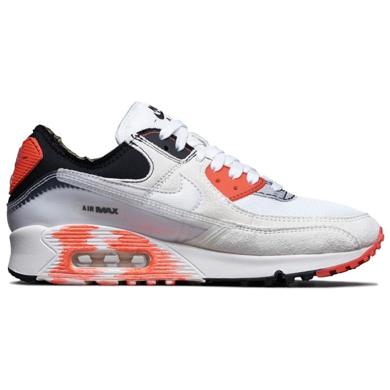 Nike Air Max Iii Prm Archetype Jasně karmínové tenisky Ležérní obuv DC7856-100