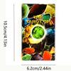 Tarot Cards 78Pcs Beautiful Design Cards High-Quality Cards, Family Gathering Game Cards ,Perfect For Divination & Gift Giving