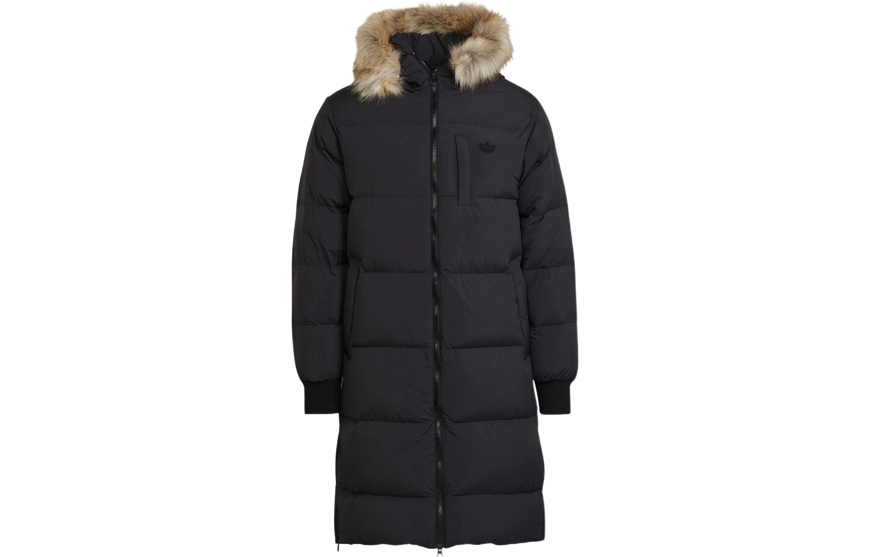 Adidas Originals DOWN REGEN Down Jacket Men s Black HL9194 S