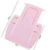 Plastic Foldable Desktop Phone Holder Adjustable Multi-functional Mobile Tablet Stand Desk Decor Mini Cell Phone Bracket