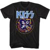 Kiss Rock N Roll Over Tour Mens T Shirt