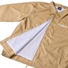 YAMAHA Motor (Yamaha) Coach Jacket RY3012 Black, Size Small, 90792-AE82W
