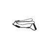 With Foam Handle 2/3/4 Way Pet Leash Nylon Dogs  Traction Rope Two Heads Dogs Leash  Outdoor