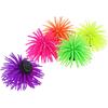 Cosmos Artificial Sea Anemone Ornaments Aquarium Fish Tank Decorations, 5 Pcs In Assorted Colors