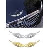 Auto Exterieur Engelsflügel Emblem Aufkleber - Paar