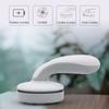 Mini Desktop Vacuum Cleaner Charging Student Portable Small Automatic Cleaner Handheld Dust Cleaning Artifact