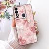 For Tecno Spark 8 8T 8C Cool Dragon Tiger Pattern Phone Case For Tecno Spark8C Spark8 KG5k KG6p Black Silicone Soft Cases Bumper