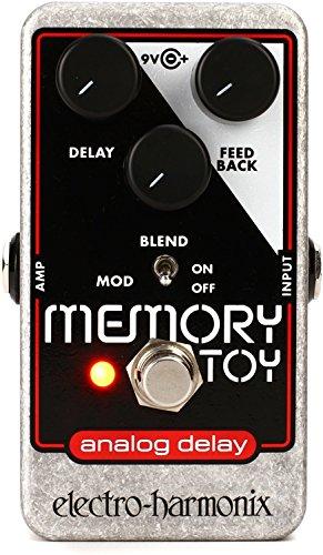 Electro-harmonix Electro-Harmonix Effektgerät Analog Delay Memory Toy [Inländisches reguläres Produkt]