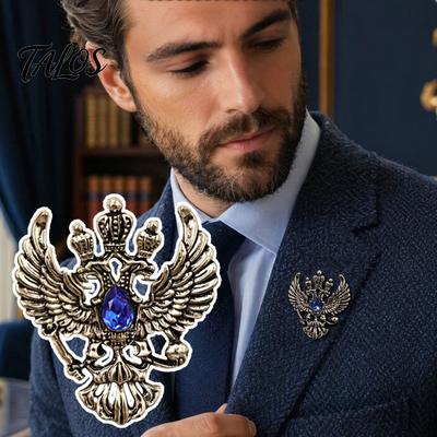 Szycie i dziewiarstwo – Przypinki i broszki