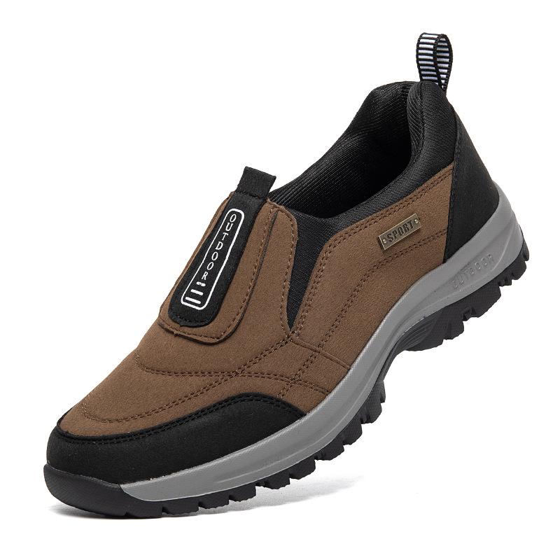 

New TRONG CAVALRY Men s Lightweight Hiking Shoes - Large Sizes (39-50) for Outdoor Adventures in Autumn and Winter. 47