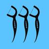 Deer Mom Ultra-Fine Dental Floss Picks