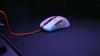 XTRFY M4 RGB Wired Gaming USB Extrify Mouse, High-Performance, Lightweight, Connection, (Tokyo)