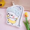 Bubu Dudu Wipe Cloth Kawaii Cartoon Kitchen Cleaning Rag New Home Towel