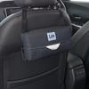 BONFORM Fancy Lee Denim Tissue Cover 25x12cm Blue 7413-05BL