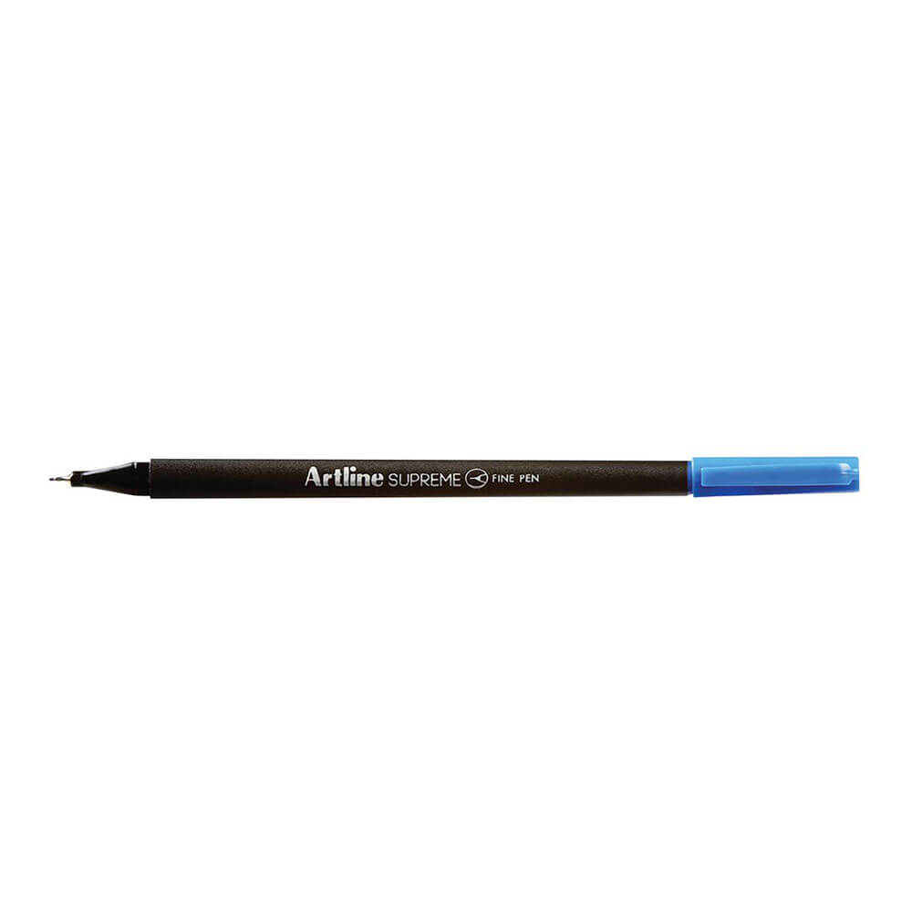 Artline Supreme Fineliner Stift 0,4 mm (Schachtel mit 12)