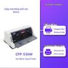 Jolimark CFP-536W Wireless Cloud Dot Matrix Printer