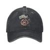 Rises Againsts Band   Baseball Cap Sun  Hiking Fishing Wholesale Washed Hip Hop Hats Women Men Casual Print Baseball Caps