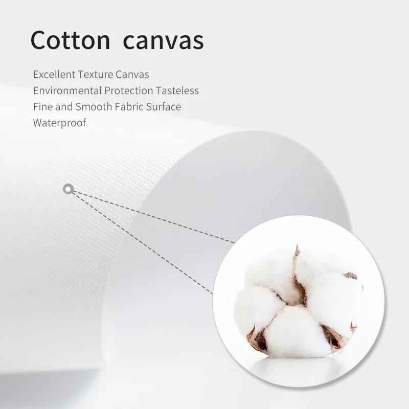 Modern Mdieval Interior Design Abstract Retro Book Cover Art Illustration Poster Canvas Paintings Wall Art Pictures Home Decor