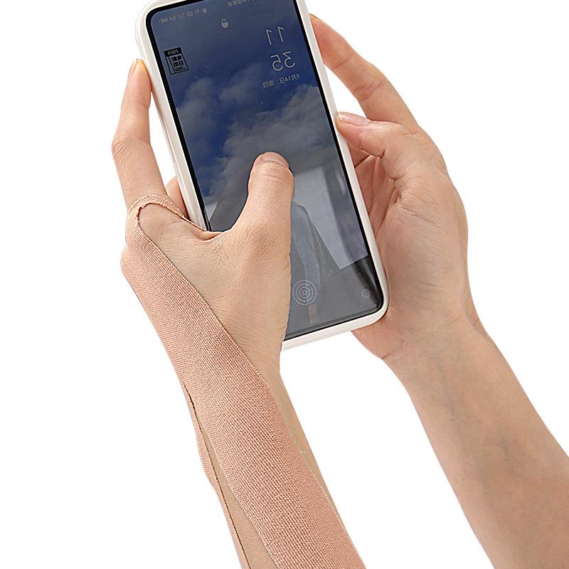 Unregelmäßig geformtes vorgeschnittenes Kinesio-Tape zur Handgelenkunterstützung