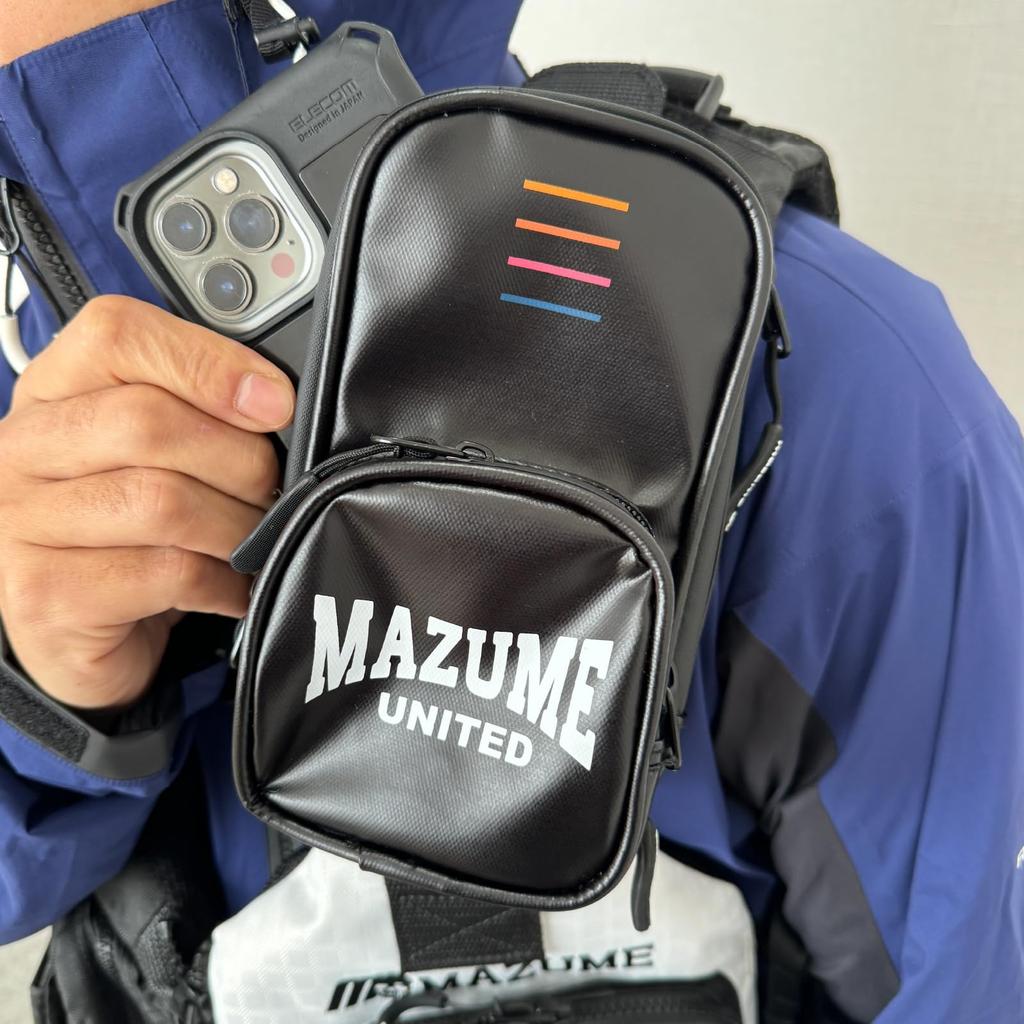 mazume Mobile Case W MZAS-785-01