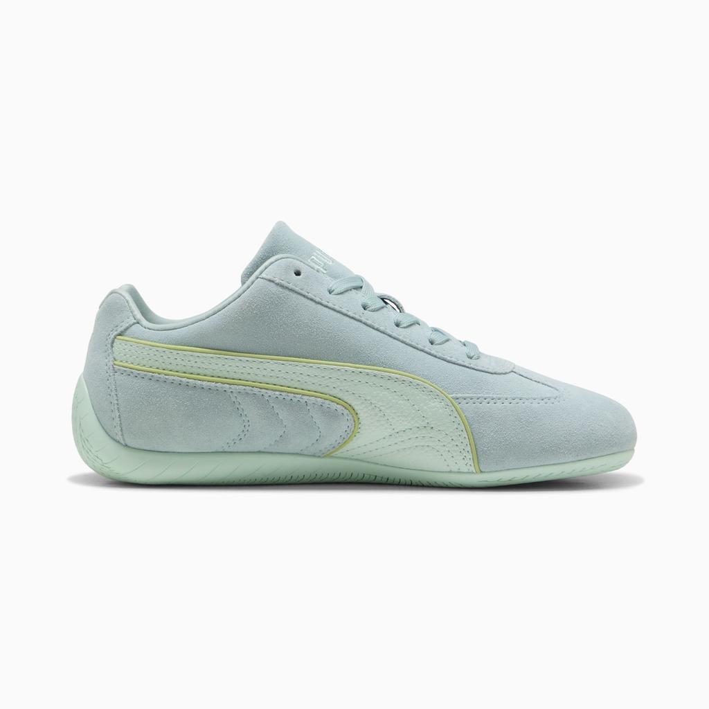 401657-03 Puma Speedcat Modern Min Peaceful Blue (Women's)