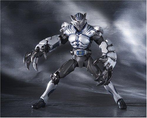 TAMASHII NATIONS SIC27 Kamen Rider Zolda & Taiga