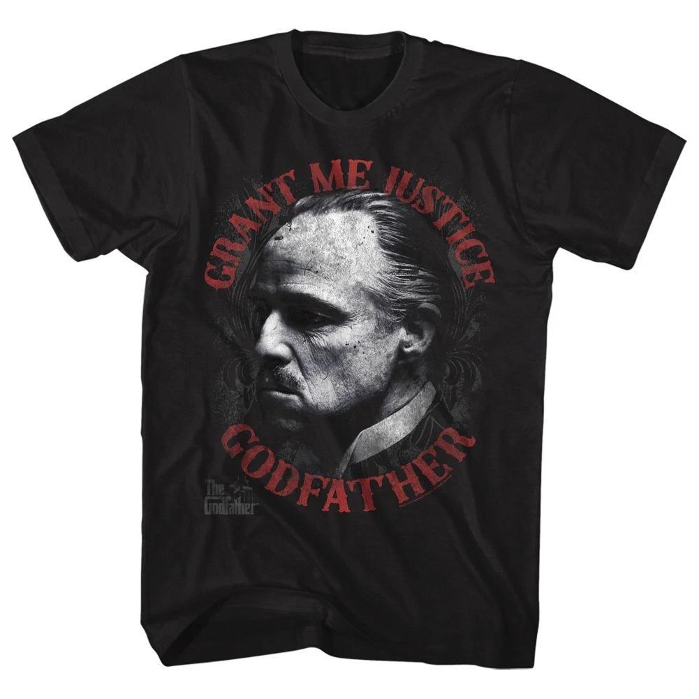 Godfather Justice Movie  Children s T-shirt 130