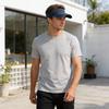 Unisex Hat, Running Sports Sun Hat, Monochrome Empty Top Hat