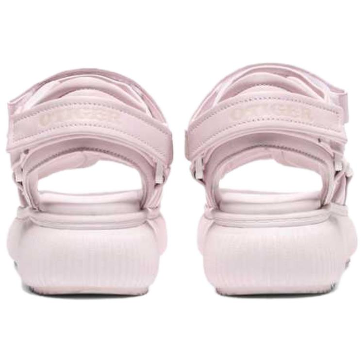 Onitsuka Tiger OTIGER BELTED Beach Sandals Women's Pink 1182A681-700