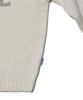 YOUHEE Youhee Off-Shoulder Knit Ivory