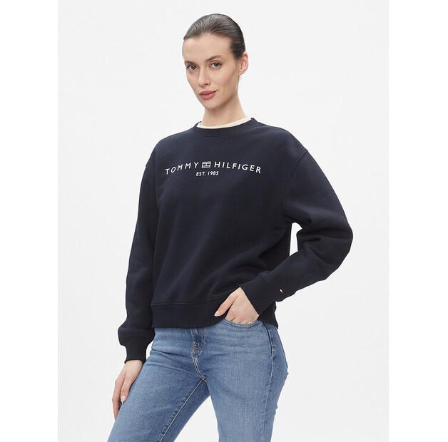 Толстовка Tommy Hilfiger Logo EU S