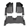 AITO M9 TPE Floor Mats for New Six-Seater Model