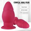 Male And Female Universal Anal Expansion Masturbator With Anal Stopper  Back Court Outing  Male And Female SM Sexual Instruments